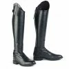 English Riding Supply Ovation Ladies Sofia Black Field Boot 2 English Riding Supply Ovation Ladies Sofia Black Field Boot