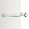 English Riding Supply Equestrian Accessories Centaur Stainless Steel Roller Ball Spurs - Soft Touch