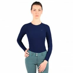 Samshield Women's Evy Air Training Top Shirts & Tops