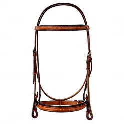 English Bridles Edgewood 5/8