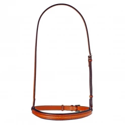 Edgewood Training Tack Noseband English Bridles