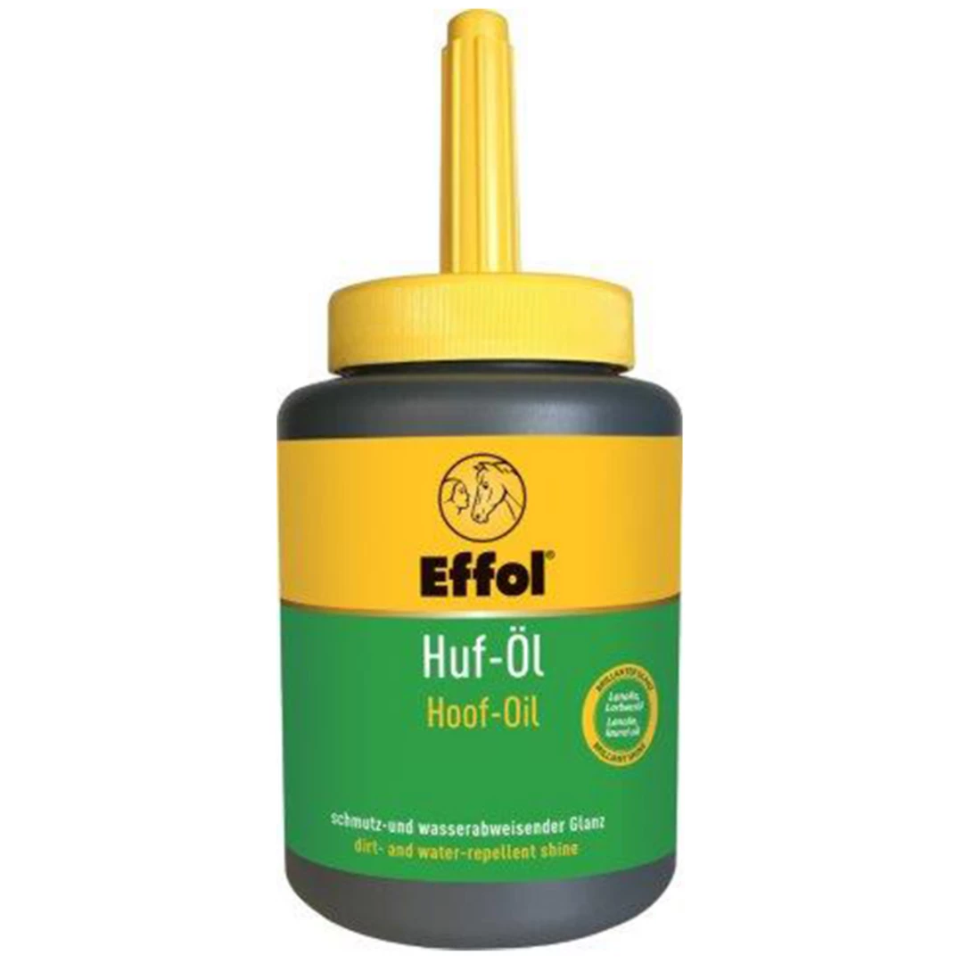 Schweizer Effax Effol Hoof Oil With Brush 3 Schweizer Effax Effol Hoof Oil With Brush