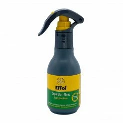 Schweizer Effax Grooming Effol SuperStar Shine Spray