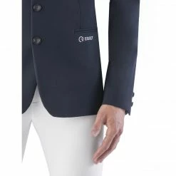 EGO7 Men's Show Jackets EGO 7 Men's Elegance CL Competition Jacket