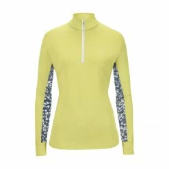 R.J. Classics Equestrian Apparel RJ Classics Ladies Ella 37.5 Training Shirt -Sale