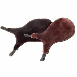 Fleeceworks English Seat Saver Saddle Pads & Fittings