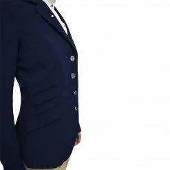 Show Jackets Equiline Eppie Women's Show Coat