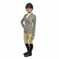 Show Jackets Equiline Eppie Women's Show Coat