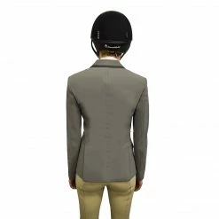 Show Jackets Equiline Eppie Women's Show Coat