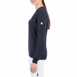 Shirts & Tops Equiline CekilC Women's Pullover Sweater