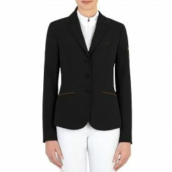 Show Jackets Equiline CelisaC Women's Show Coat