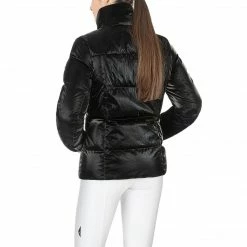 Equiline Equline GaeG Women's Down Puffer Jacket - Sale