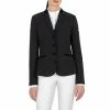 Equiline GoldaG Women's Show Coat 2 Equiline GoldaG Women's Show Coat