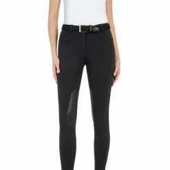 Equiline CobeK Women's B-Move Knee Patch Breeches