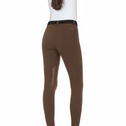 Equiline CobeK Women's B-Move Knee Patch Breeches