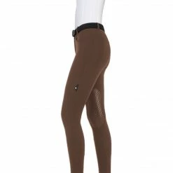 Equiline CobeK Women's B-Move Knee Patch Breeches
