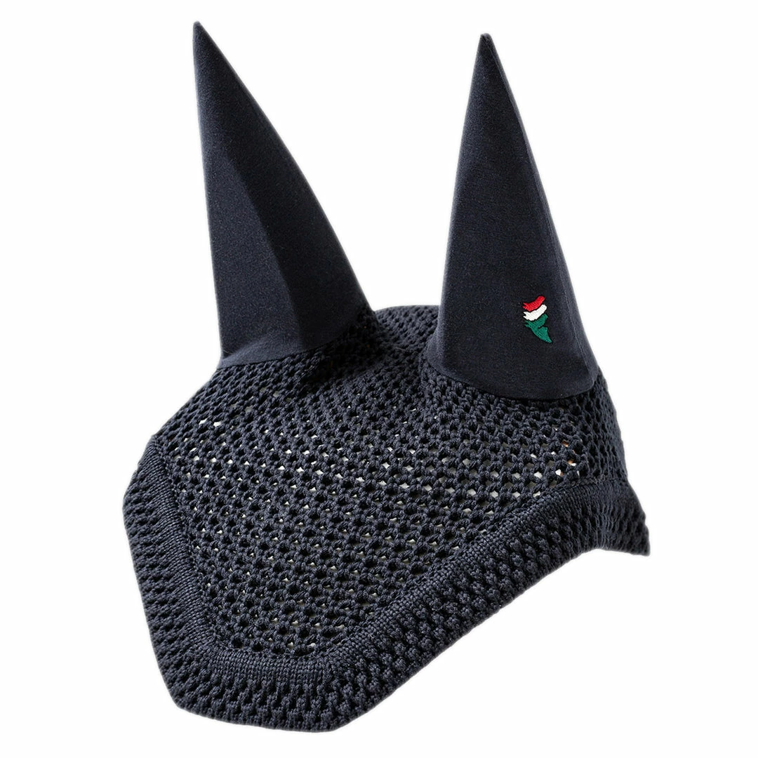 Gifts For Your Horse Equiline Dell Ear Bonnet 4 Gifts For Your Horse Equiline Dell Ear Bonnet