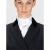 Equestrian Accessories Equiline Adel Pleated Collar Stock Tie 2 Equestrian Accessories Equiline Adel Pleated Collar Stock Tie