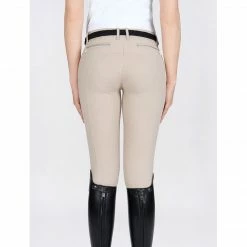 Equiline Women's Cedar Full Seat Breech