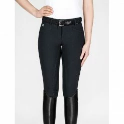 Equiline Women's Cedar Full Seat Breech 17 Equiline Women's Cedar Full Seat Breech