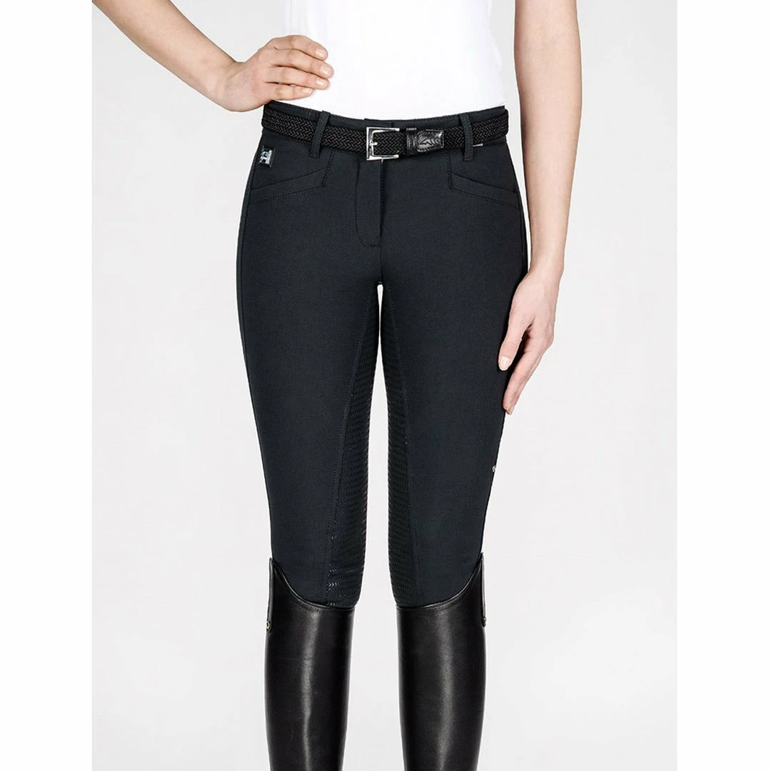 Equiline Women's Cedar Full Seat Breech 10 Equiline Women's Cedar Full Seat Breech