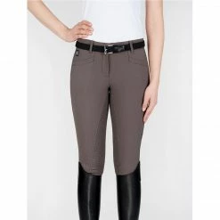 Equiline Women's Cedar Full Seat Breech 15 Equiline Women's Cedar Full Seat Breech