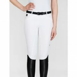 Equiline Women's Cedar Full Seat Breech 13 Equiline Women's Cedar Full Seat Breech