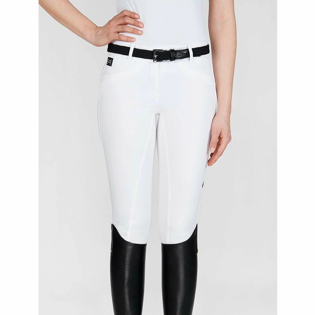 Equiline Women's Cedar Full Seat Breech 6 Equiline Women's Cedar Full Seat Breech