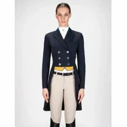 Equiline Women's MacKenzie Hunter Shadbelly