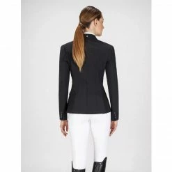 Equiline Women's GAIT Show Coat In X-Cool Evo Show Jackets