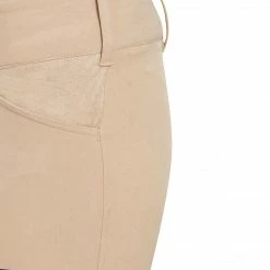 JPC Equestrian Equine Couture Ladies Coolmax Champion Knee Patch Breeches