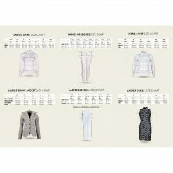 Somerset Equestrian Trading Espoir Ladies Lumiere T-Shirts