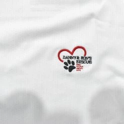 Essex Classics Girls Danny & Ron's Rescue Wrap Collar Short Sleeve Show Shirt