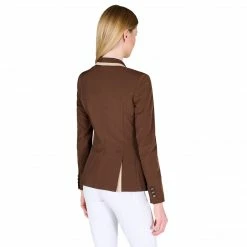Vestrum Women's Evilard Show Coat Show Jackets