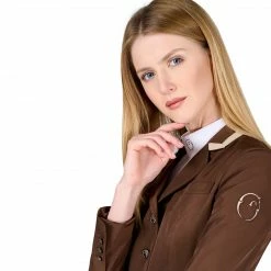 Vestrum Women's Evilard Show Coat Show Jackets