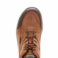 Riding Boots & Half Chaps Ariat Men's Terrain Waterproof Boot