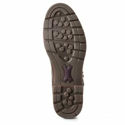 Riding Boots & Half Chaps Ariat Women's Savannah Waterproof Boot 12 Riding Boots & Half Chaps Ariat Women's Savannah Waterproof Boot