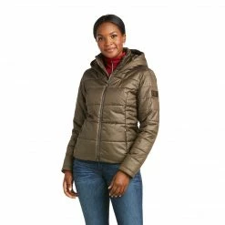Ariat Womens Harmony Jacket - Sale