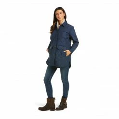 Ariat Women's Belmont Shirt Jacket-Sale