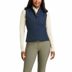 Ariat Womens Woodside Vest-Sale