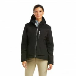 Equestrian Outerwear Ariat Womens Prowess Jacket