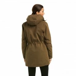 Ariat Womens Argentium Parka Casual Wear