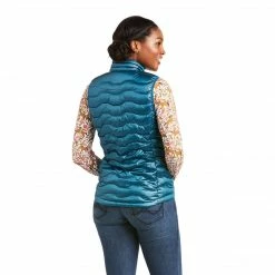 Ariat Women's Ideal 3.0 Down Vest-Sale