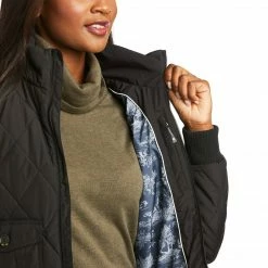 Ariat Women's Atlas Bomber Jacket-Sale