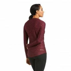 Ariat Women's Laguna Long Sleeve Top-Sale