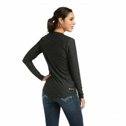 Ariat Women's Laguna Long Sleeve Top-Sale