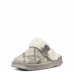 Ariat Women's Jackie Square Toe Slipper-Sale