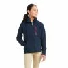 Ariat Youth Team Logo Full Zip Sweatshirt-Sale 2 Ariat Youth Team Logo Full Zip Sweatshirt-Sale