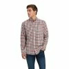Ariat Men's Clement Long Sleeve Shirt 1 Ariat Men's Clement Long Sleeve Shirt