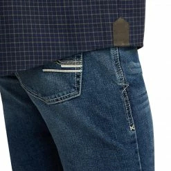 Ariat Men's Clement Long Sleeve Shirt